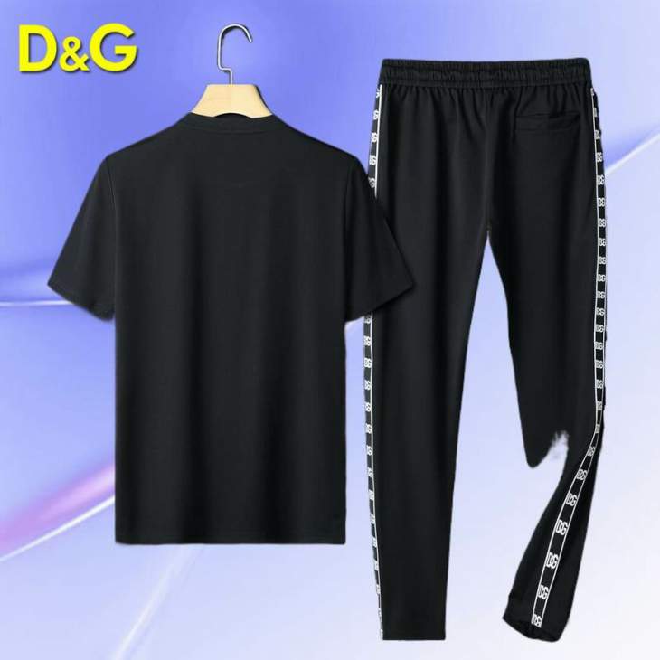Picture of DG Shirt Pant Suits _SKUDGM-3XL12yr10221172